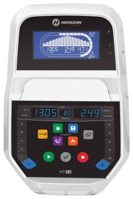 Орбітрек Horizon Peak Trainer HT5.0 фото товару