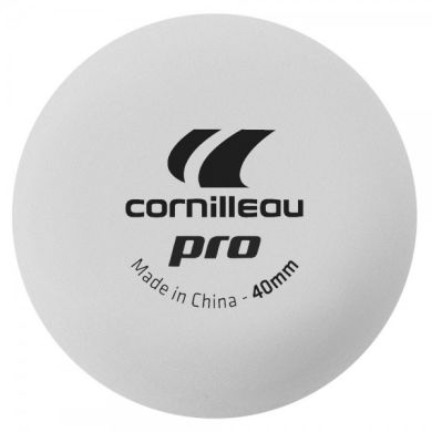 Кулі для настільного тенісу Cornilleau X72 Pro купити недорого