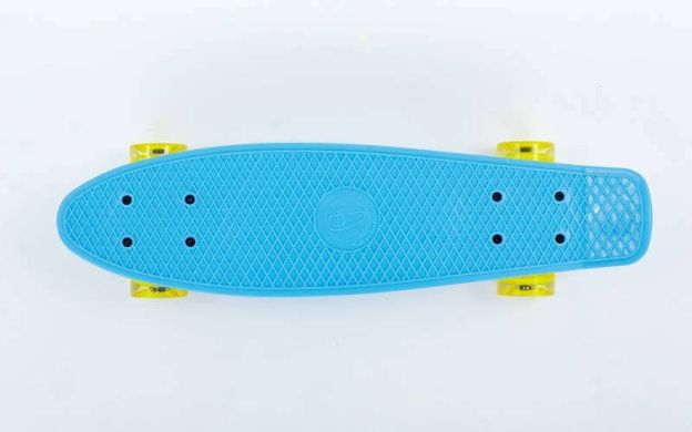 Скейтборд Penny Led Wheels Fish SK-405-10 купить Скейтборд Penny Led Wheels Fish SK-405-10 фото товара