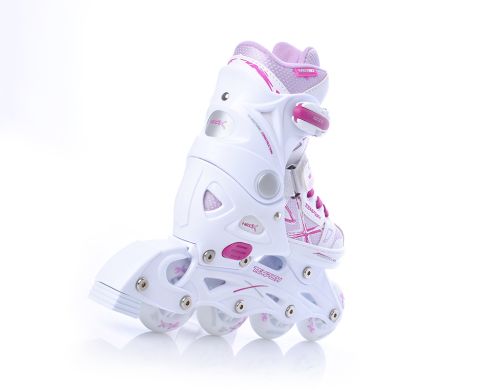 Роликовые коньки раздвижные Tempish Neo-X фото товара