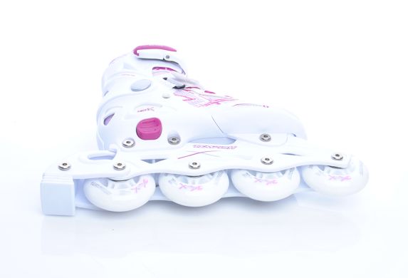 Роликовые коньки раздвижные Tempish Neo-X фото товара