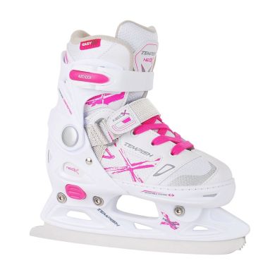 Роликовые коньки раздвижные Tempish Neo-X Duo Lady фото товара