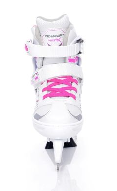 Роликовые коньки раздвижные Tempish Neo-X Duo Lady фото товара
