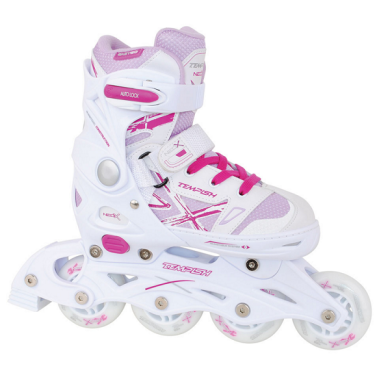 Роликовые коньки раздвижные Tempish Neo-X фото товара