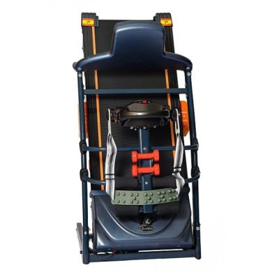 Бігова доріжка EnergyFIT EF-6608A фото товару