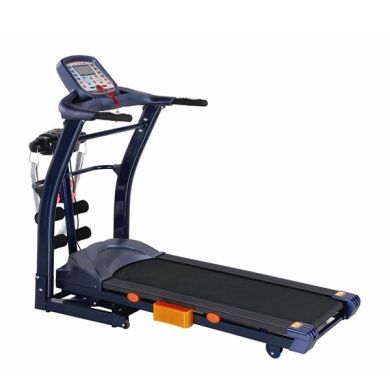 Бігова доріжка EnergyFIT EF-6608A фото товару