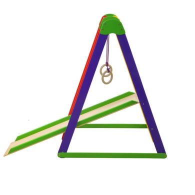 Детский спортивный уголок для дома Kind-Start-3 фото товара