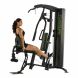 Изображение и фото Фитнес станция Tunturi HG60 Home Gym, галерея