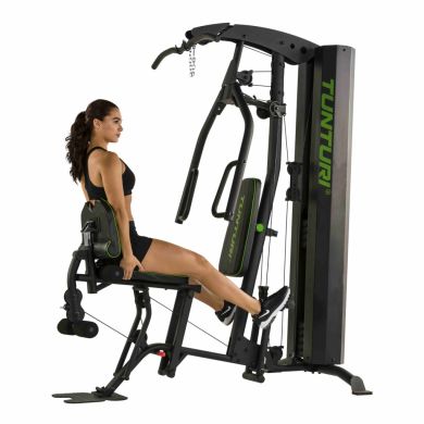 Фитнес станция Tunturi HG60 Home Gym фото товара