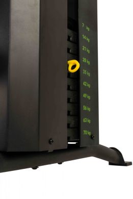 Фитнес станция Tunturi HG60 Home Gym фото товара