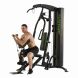 Изображение и фото Фитнес станция Tunturi HG60 Home Gym, галерея