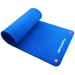 Коврик для фитнеса Tunturi TPE Professional Fitness Mat Blue купить недорого