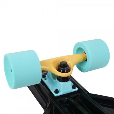 Лонгборд Tempish Buffy 29" Control B купити Лонгборд Tempish Buffy 29" Control B фото товару