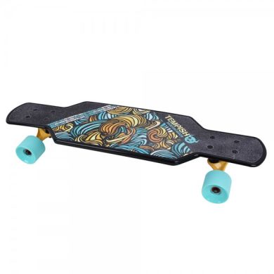 Лонгборд Tempish Buffy 29" Control B купити Лонгборд Tempish Buffy 29" Control B фото товару