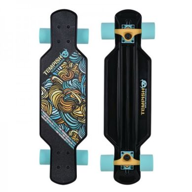 Лонгборд Tempish Buffy 29" Control B купити Лонгборд Tempish Buffy 29" Control B фото товару