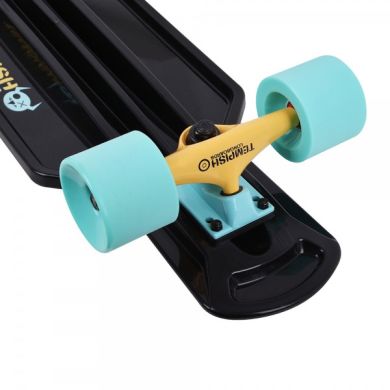 Лонгборд Tempish Buffy 29" Control B купити Лонгборд Tempish Buffy 29" Control B фото товару