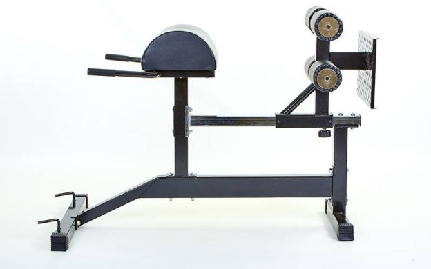 Скамья гиперэкстензия Zelart AF1018C