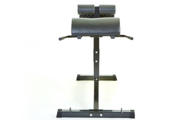 Скамья гиперэкстензия Zelart AF1018C