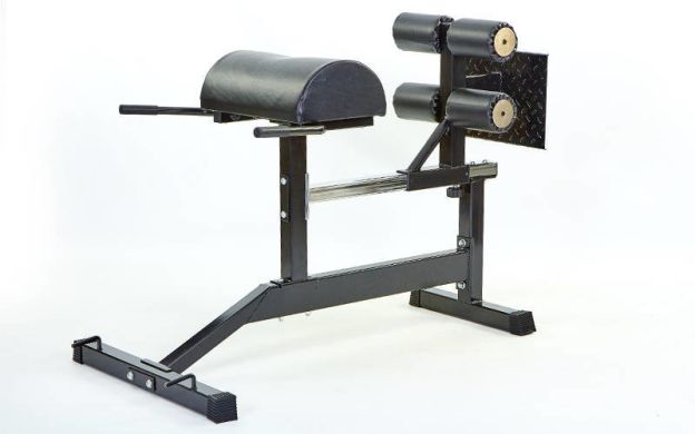 Скамья гиперэкстензия Zelart AF1018C