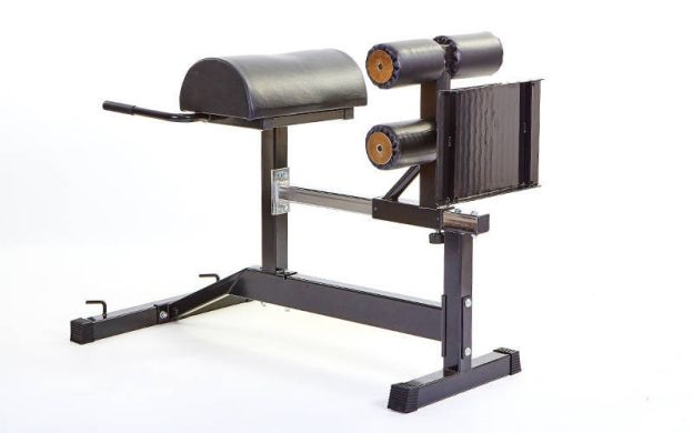 Скамья гиперэкстензия Zelart AF1018C