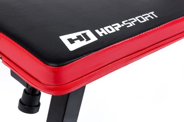 Скамья тренировочная Hop-Sport HS-1080 купить недорого