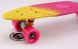Изображение и фото Скейтборд Penny Rubber Soft Fish SK-412-10 (MG005), галерея