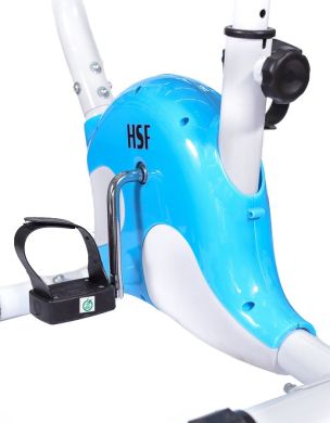 Велотренажер HouseFit HSF 8012 купить недорого